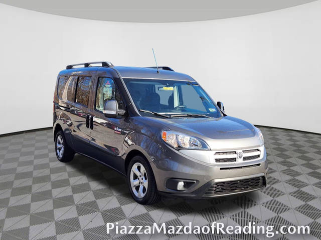 2018 Ram Promaster City Wagon SLT FWD photo