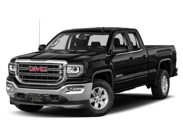 2019 GMC Sierra 1500  4WD photo
