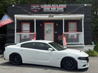 2018 Dodge Charger R/T RWD photo
