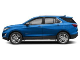 2019 Chevrolet Equinox Premier AWD photo