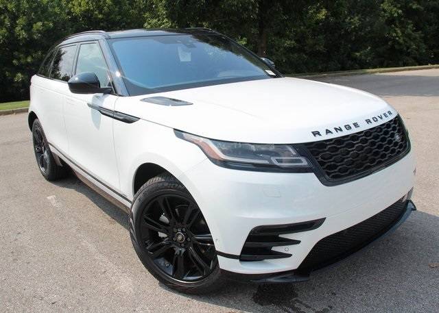 2019 Land Rover Range Rover Velar R-Dynamic SE 4WD photo