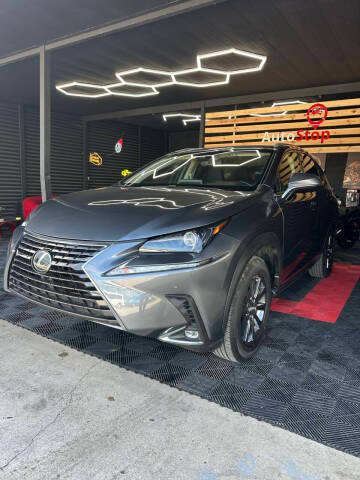 2019 Lexus NX NX 300 FWD photo