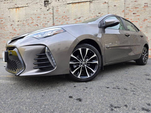 2019 Toyota Corolla SE FWD photo
