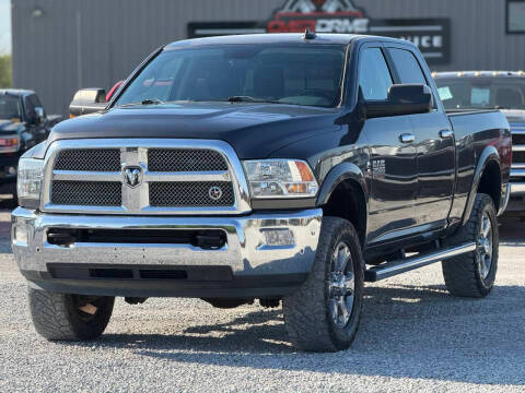 2018 Ram 2500 Lone Star 4WD photo