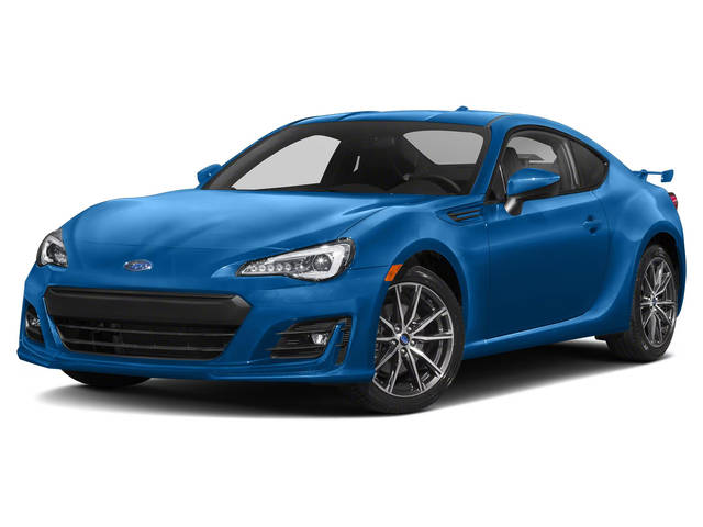 2018 Subaru BRZ Premium RWD photo