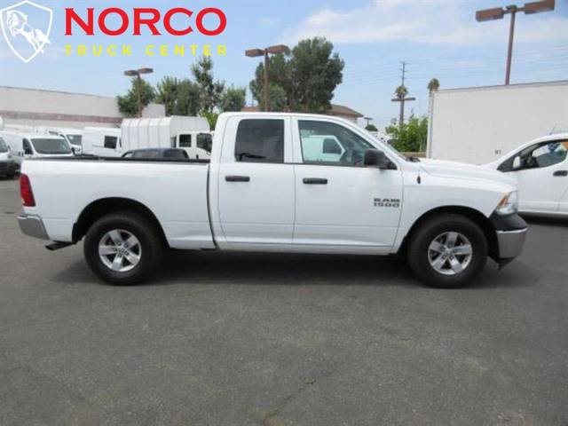 2018 Ram 1500 Tradesman RWD photo
