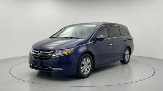 2015 Honda Odyssey EX FWD photo