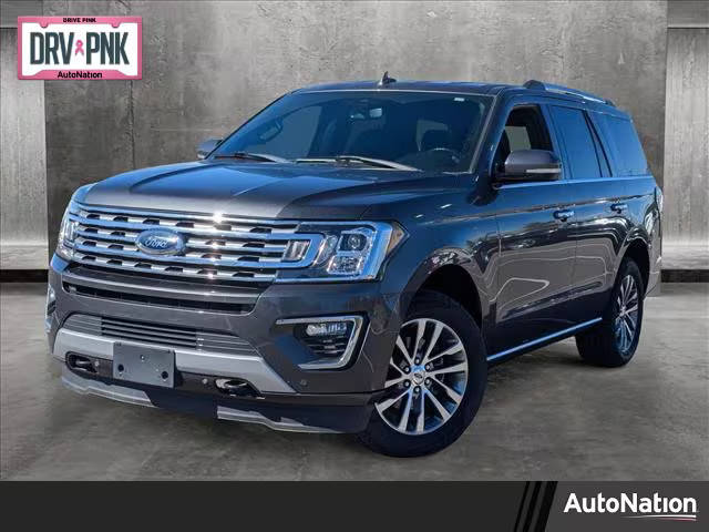 2018 Ford Expedition Limited 4WD photo