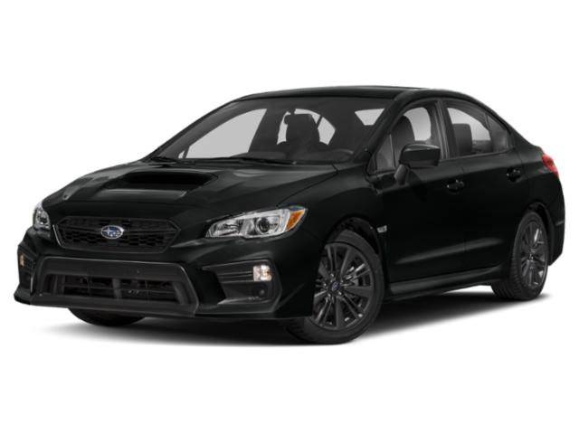 2019 Subaru WRX  AWD photo