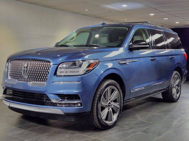 2018 Lincoln Navigator Reserve 4WD photo