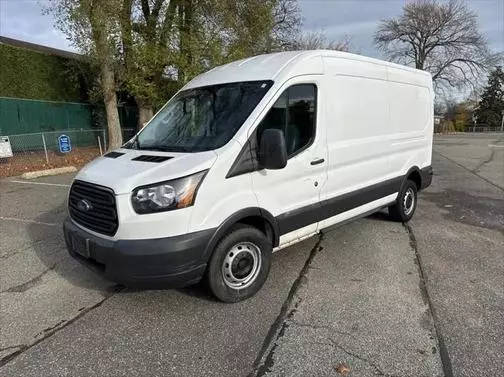 2018 Ford Transit Van  RWD photo