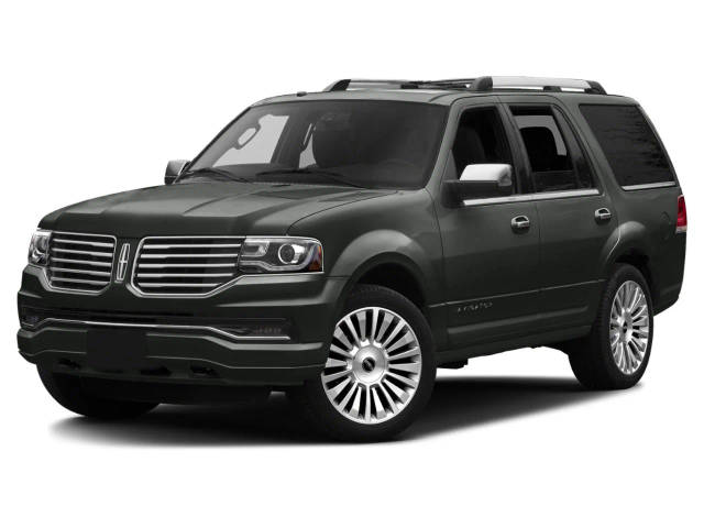 2015 Lincoln Navigator  RWD photo