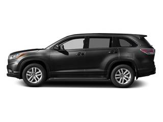 2016 Toyota Highlander LE Plus FWD photo