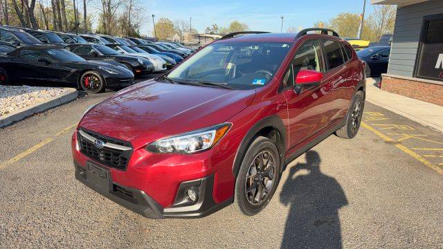 2019 Subaru Crosstrek Premium AWD photo