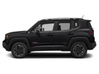 2018 Jeep Renegade Trailhawk 4WD photo