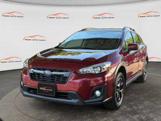 2019 Subaru Crosstrek Premium AWD photo