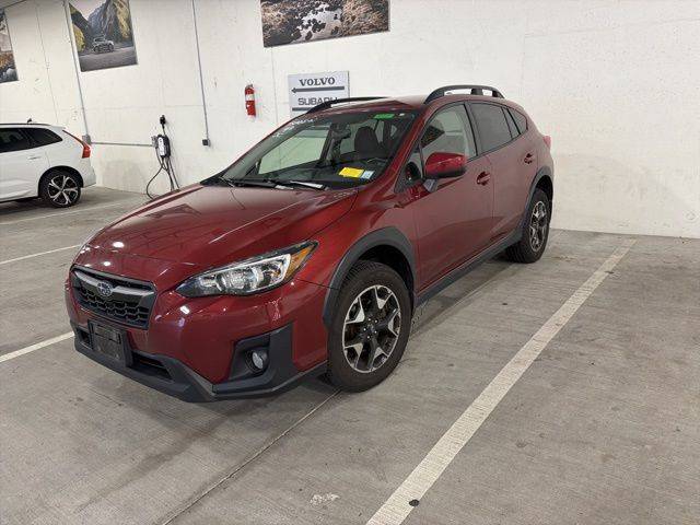 2019 Subaru Crosstrek Premium AWD photo