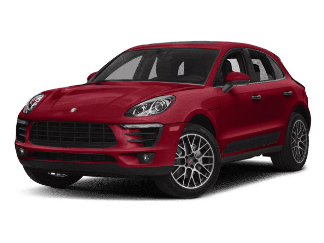 2018 Porsche Macan GTS AWD photo