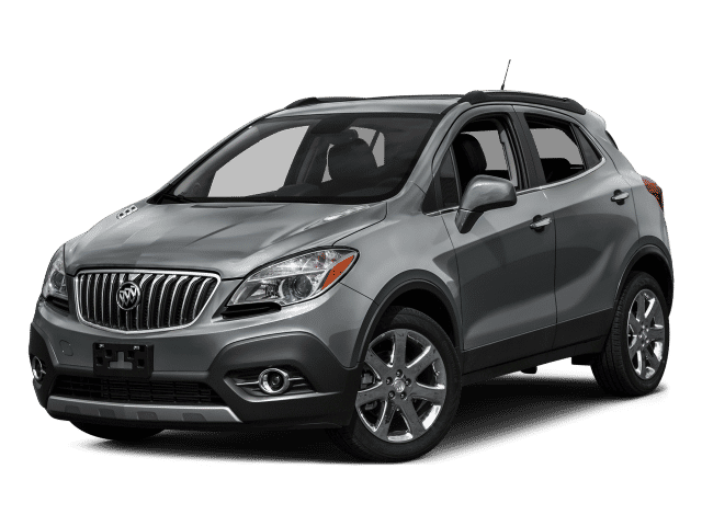 2016 Buick Encore  FWD photo