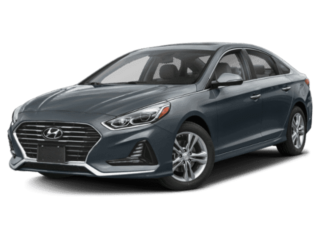 2018 Hyundai Sonata Limited+ FWD photo