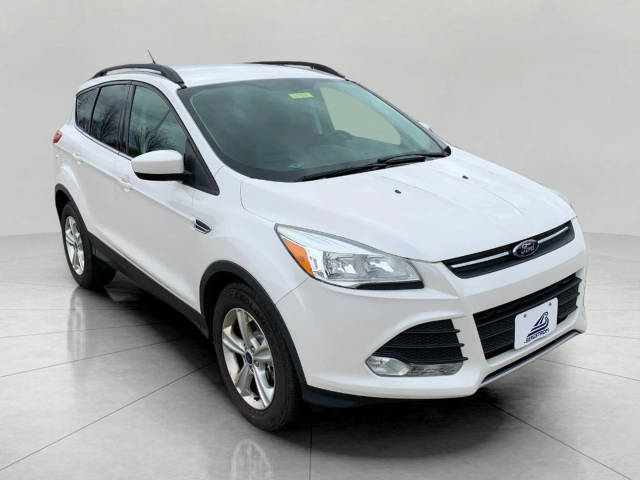 2015 Ford Escape SE 4WD photo