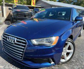 2015 Audi A3 2.0T Premium AWD photo