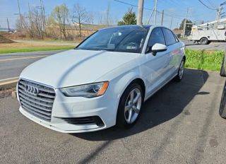 2015 Audi A3 2.0T Premium AWD photo