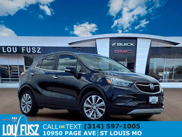 2019 Buick Encore Preferred FWD photo