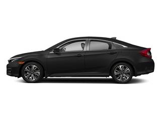 2018 Honda Civic EX-L FWD photo