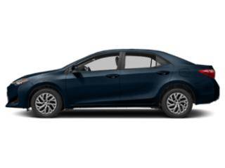 2019 Toyota Corolla LE FWD photo