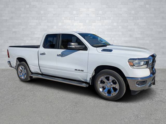 2019 Ram 1500 Big Horn/Lone Star RWD photo