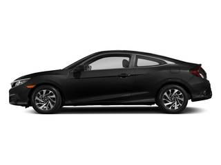 2018 Honda Civic LX-P FWD photo