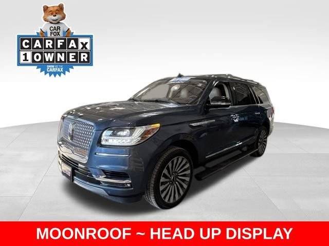 2018 Lincoln Navigator L Reserve 4WD photo