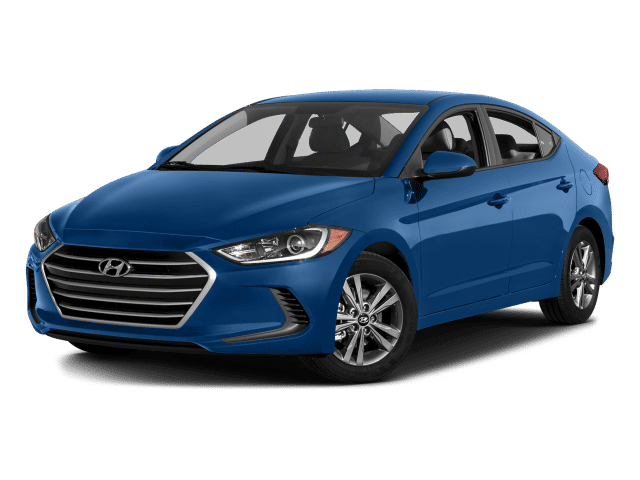 2018 Hyundai Elantra SE FWD photo