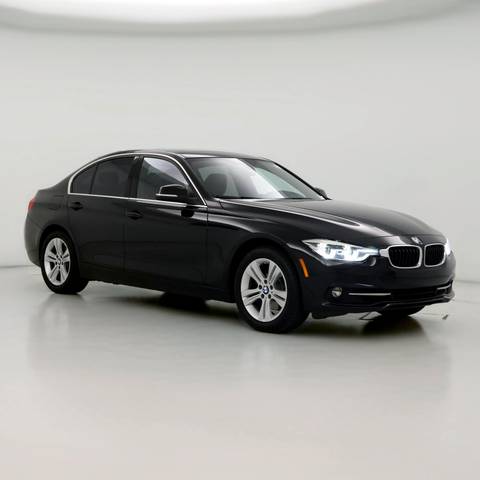 2018 BMW 3 Series 330i RWD photo