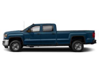 2019 GMC Sierra 2500HD SLT 4WD photo