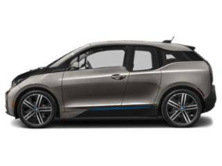 2015 BMW i3  RWD photo