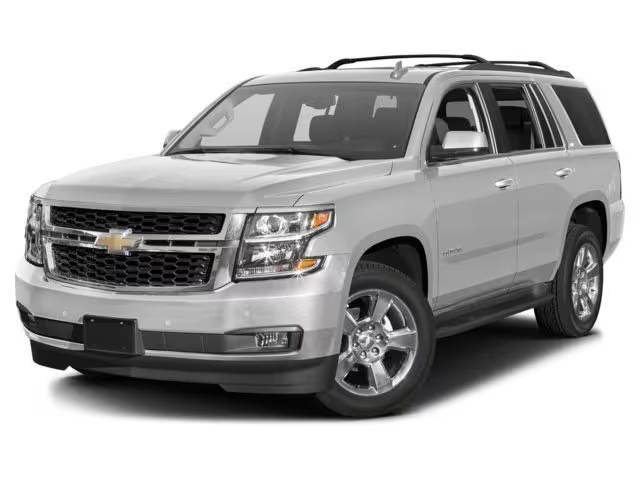 2018 Chevrolet Tahoe LT RWD photo