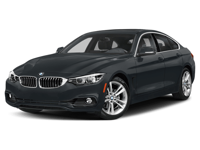 2019 BMW 4 Series Gran Coupe 430i RWD photo