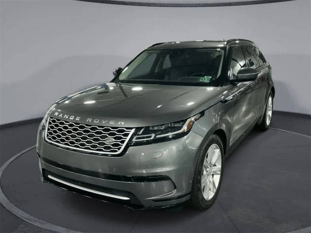 2018 Land Rover Range Rover Velar R-Dynamic SE 4WD photo