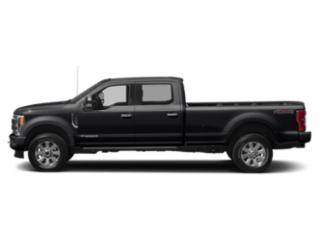 2019 Ford F-350 Super Duty Platinum 4WD photo