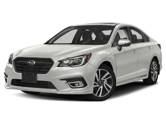 2019 Subaru Legacy Sport AWD photo