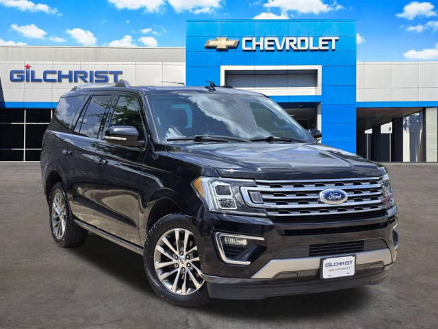 2018 Ford Expedition Limited RWD photo