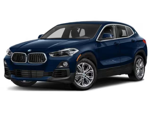 2018 BMW X2 sDrive28i FWD photo