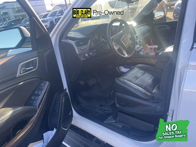 2019 GMC Yukon Denali 4WD photo