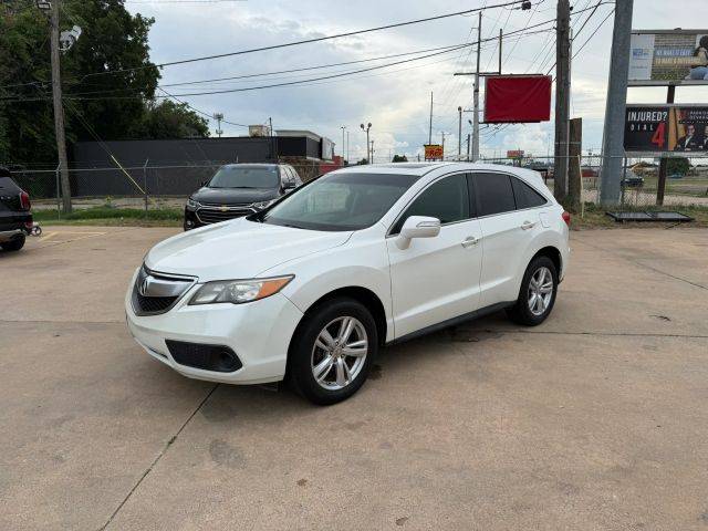 2015 Acura RDX FWD photo