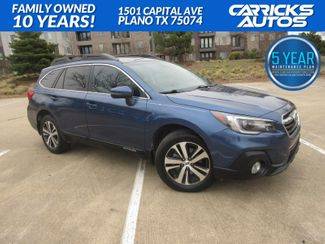 2019 Subaru Outback Limited AWD photo
