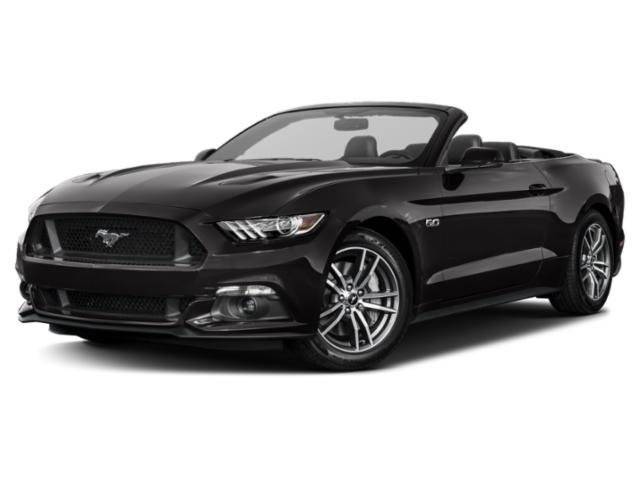 2015 Ford Mustang GT Premium RWD photo
