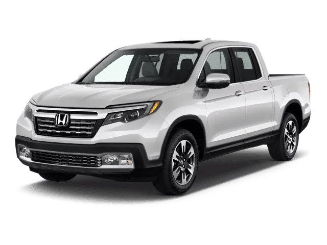 2019 Honda Ridgeline RTL-E AWD photo