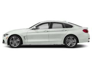 2019 BMW 4 Series Gran Coupe 440i RWD photo